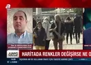 Kısıtlamalar geri gelecek mi?