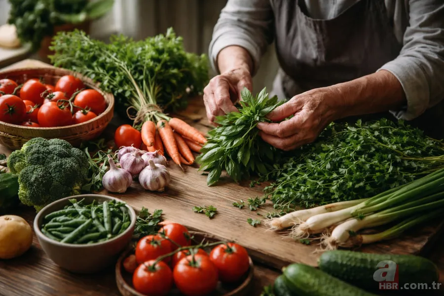 Demans’ın ilacı mutfakta! Yeni başlayanlarda risk yüzde 70 düşüyor 4