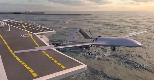 Bayraktar TB3 çıktı mı, ne zaman çıkacak? Bayraktar TB açılımı nedir? Bayraktar TB3 özellikleri neler?