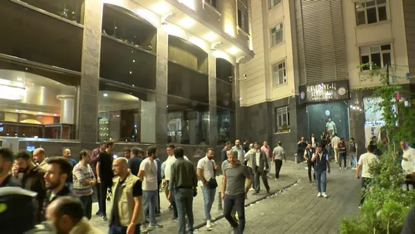 CHP'li İBB'ye büyük isyan! Hem taksiciler hem de belediye çalışanları ayağa kalktı - 5