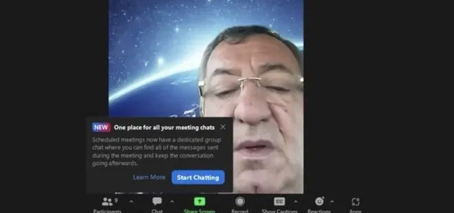 Ekrem İmamoğlu’nun paralel CHP videosu patladı sosyal medya Engin Altay’ın görüntüsüyle yıkıldı: Engin abi yine uzaydasın