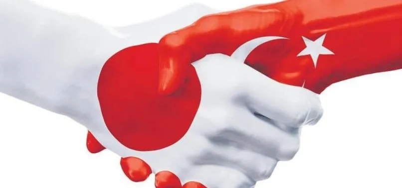 turkiye ile japonya dan onemli hazirlik