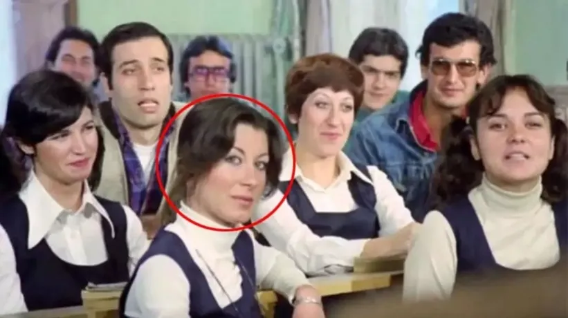 Hababam Sınıfı Tatilde'nin Filiz'i son haliyle şaşkına çevirdi! Kim der 76 yaşında...