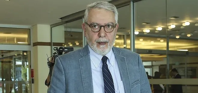 Türkiye’nin ABD Büyükelçisi Serdar Kılıç Washington’a dönüyor