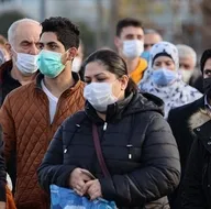 Koronavirüs mutasyon | Koronavirüs mutasyon nedir | Korkutan gelişme! Alarmın rengi kırmızı