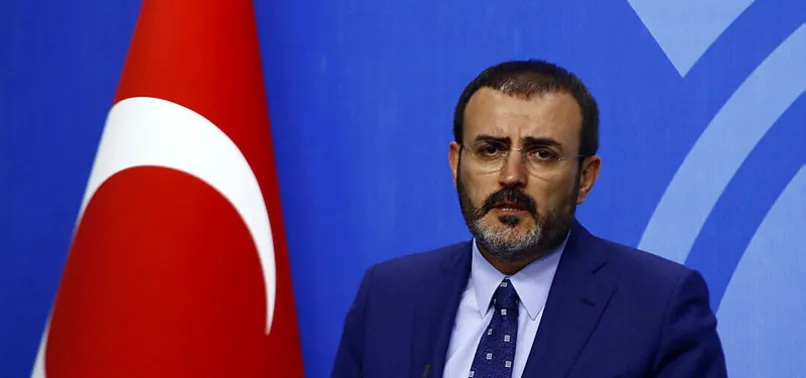 AK Parti'de milletvekili aday adaylığı başvuru süresi uzatıldı