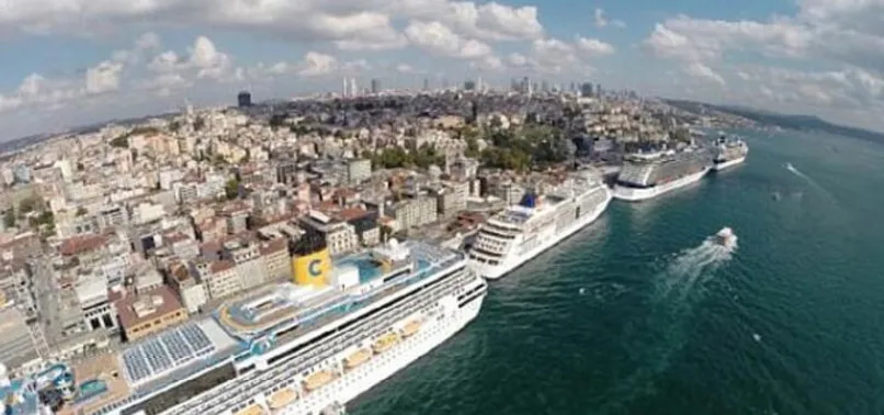 Galataport nerede? Survivor finalinin yapılacağı Galataport İstanbul'un neresinde, nasıl gidilir? Galataport kimin?