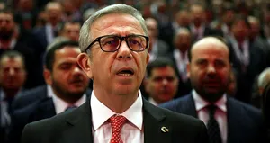 Mansur Yavaş hakkında iddianame düzenlendi