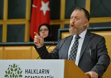 Sezai Temelli itiraf etti! CHP listelerinde...