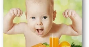 Bebeklerde vitamin takviyesi kullanımına dikkat!