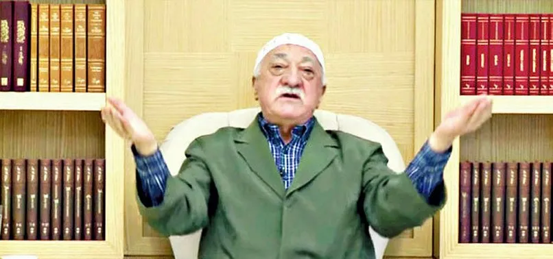 Sır cinayetlerin düğümü çözüldü! Babam ve abimi FETÖ öldürdü