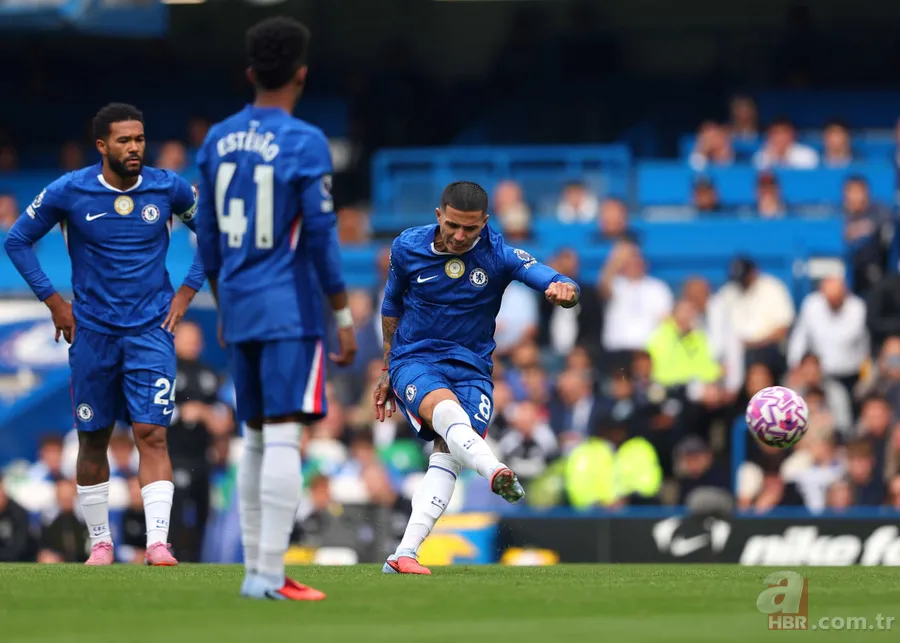 ŞAMPİYONLAR LİGİ | Chelsea-Benfica maçı ne zaman, saat kaçta, hangi kanalda? 4
