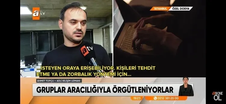 Telegram’daki görünmeyen tehlike: Dijital çeteler çocuklara güven kazanarak ulaşıyor! - 3