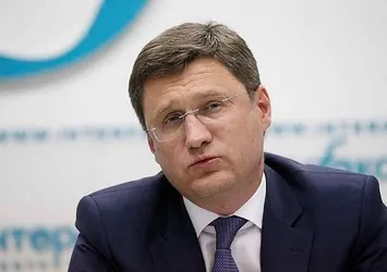 "Türk Akımı" inşaatı 2019'da başlayabilir