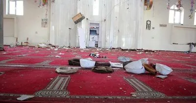 Depremle sarsılan Afganistan'da bombalı saldırı şoku: 17 ölü