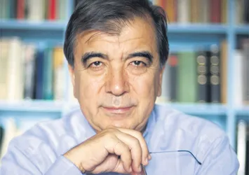FETÖ'nün karakutusu Enver Altaylı