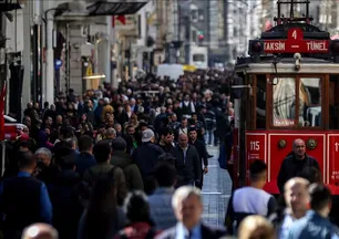 Türkiye’nin nüfus haritası değişti: En genç, en yaşlı ve en kalabalık iller hangisi?