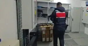 Yasa dışı bahiste dev operasyon! 9 kişi tutuklandı