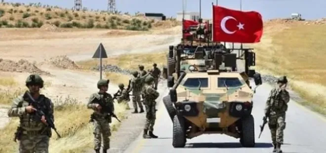 Biri kırmızı biri turuncu listedeki teröristler yakalandı! PKK elebaşı Karayılan’a soğuk duş