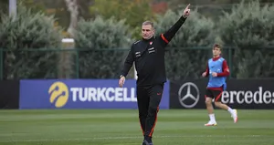 Stefan Kuntz’dan oyunculara flaş talimat