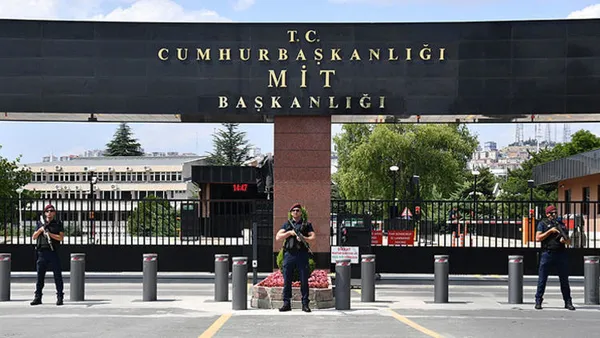 TBMM Başkanı Mustafa Şentop’tan Boğaziçi Üniversitesi ve yeni anayasa açıklaması!