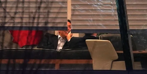 Fenerbahçe’nin İrfan Can Kahveci teklifi belli oldu! Yılan hikayesine dönen transferde sıkı pazarlık!