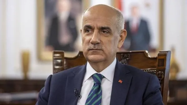 1669712968885.jpg Tarım ve Orman Bakanı Vahit Kirişci'den hayvan barınağı için ormanlık alan müjdesi! Yerel yönetimlere yer verilecek - 3