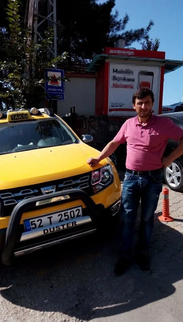 Son dakika: Ordu'da aile dramı! 4 çocuğunun gözleri önünde aracıyla eşini ezdi - 3