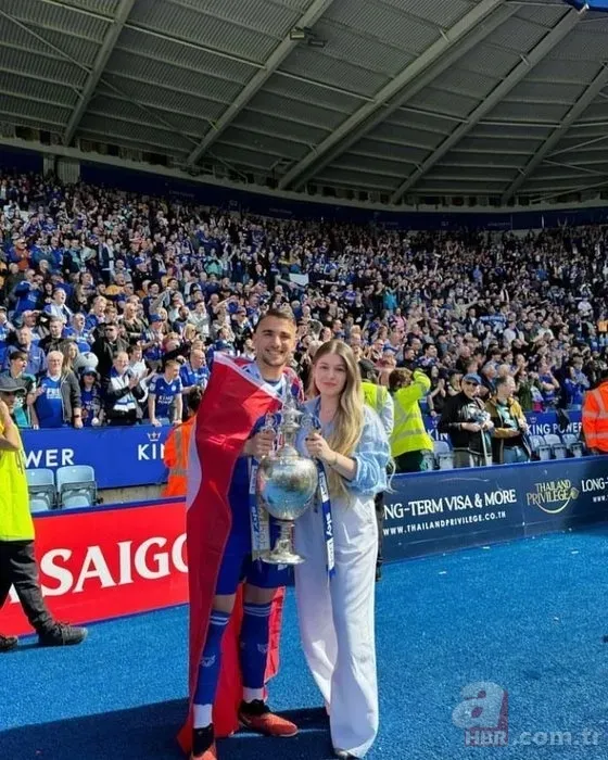 Yunus Akgün sevgilisi Tuğçe Alaca'ya evlenme teklifi etti! 6