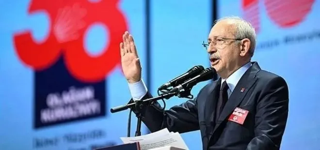 Kandil’e şirin gözükme çabaları! Kemal Kılıçdaroğlu ve Özgür Özel teröre selam çaktı