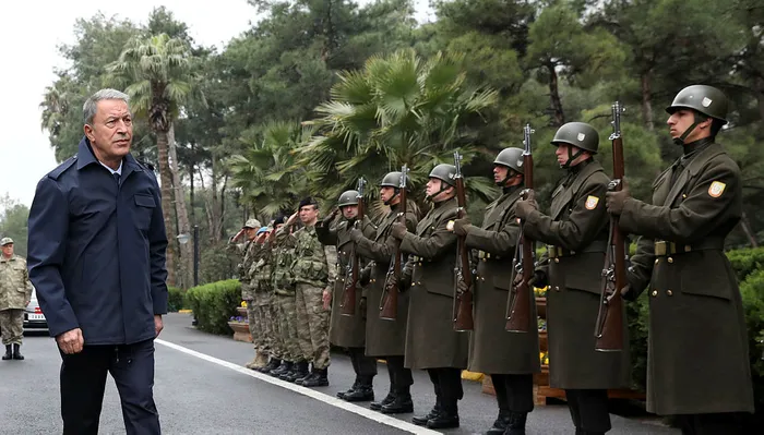 Son dakika: Fırat'ın doğusuna operasyon için önemli hazırlık - 3