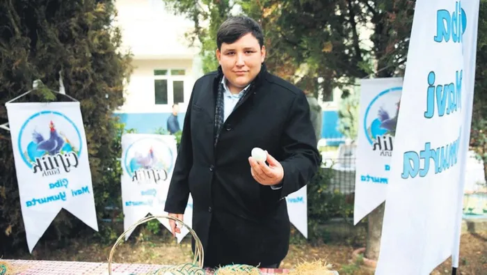 Son dakika: Çiftlik Bank’ın kurucusu ’Tosuncuk’ lakaplı Mehmet Aydın neden teslim oldu? İşte 3 ihtimal: Para, mafya, Bitcoin