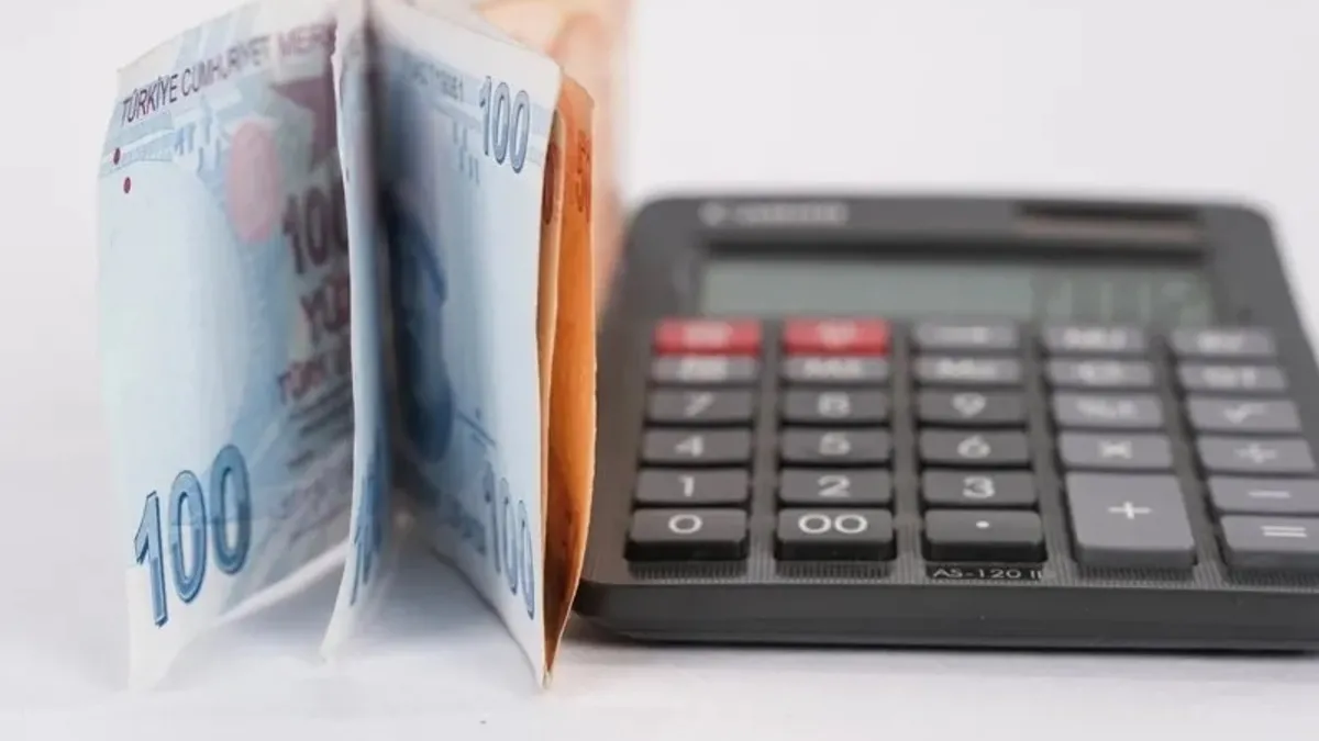 Gelir İdaresi Başkanlığı açıkladı! Süre uzatıldı