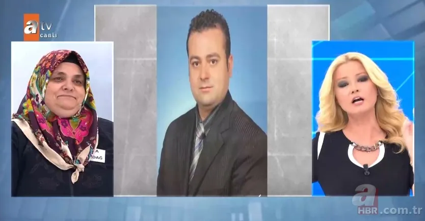 DJ Gezgin cinayeti: Cesedi tuvalette saklanmıştı! Müge Anlı yeni gelişmeyi duyurdu! 7