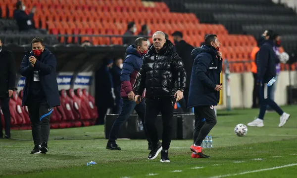 Fenerbahçe Antep’te kayıp! Fenerbahçe deplasmanda mağlup oldu