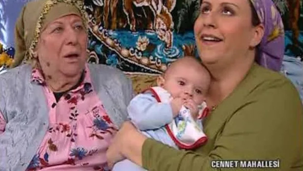 Ayten Erman kimdir, kaç yaşındaydı? Cennet Mahallesi’nin Kısmet Ana’sı Ayten Erman neden öldü?