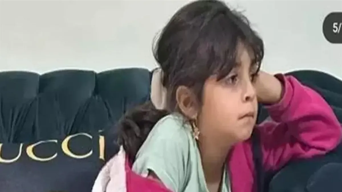 Narin Güran'ın öldürülmeden 1 saat önceki görüntüleri ortaya çıktı!