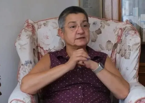 CHP aynı tas aynı hamam! Pervin Chakar’dan sonra yeni skandal: Özgür Özel TSK’ya iftira atan Şebnem Korur Fincancı’yı ağırladı