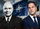 İşte tarihten bugüne NATO genel sekreterleri!