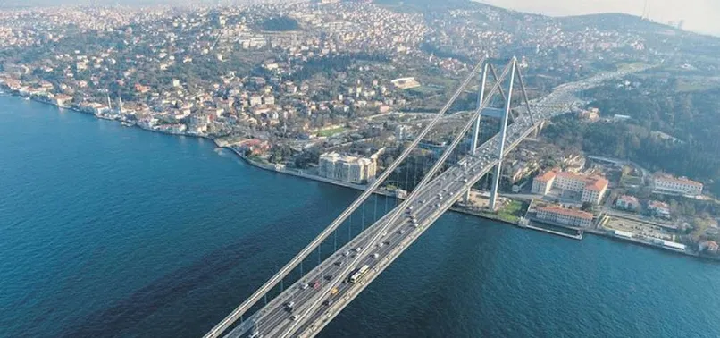 Anadolu Yakası'nda ulaşım atağı