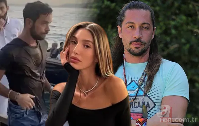 Sabancıların torununu denize atan Yiğit Marcus Aral'a kırmızı bülten talebi! 1