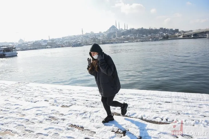 Türkiye son 35 yılın en soğuk martını yaşadı! İşte en sıcak ve en soğuk iller