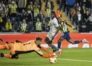 Fenerbahçe Olympiakos maç özeti golleri!