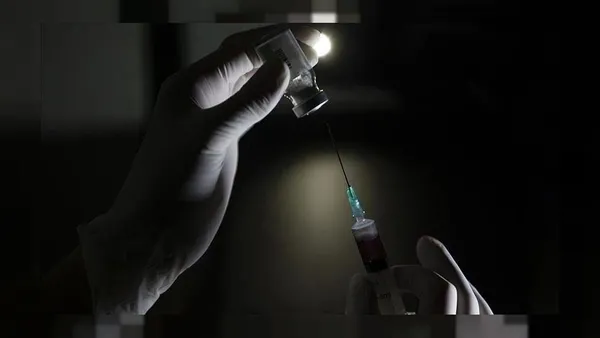 TÜBİTAK Başkanı Mandal’dan yerli aşı açıklaması! Yerli koronavirüs aşısı mutanta karşı etkili mi?