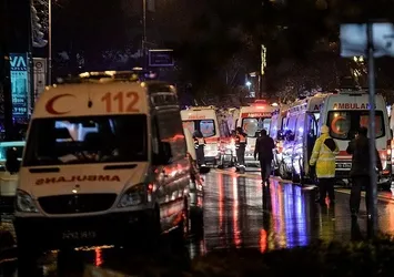 Ortaköy saldırganının fotoğrafı ortaya çıktı
