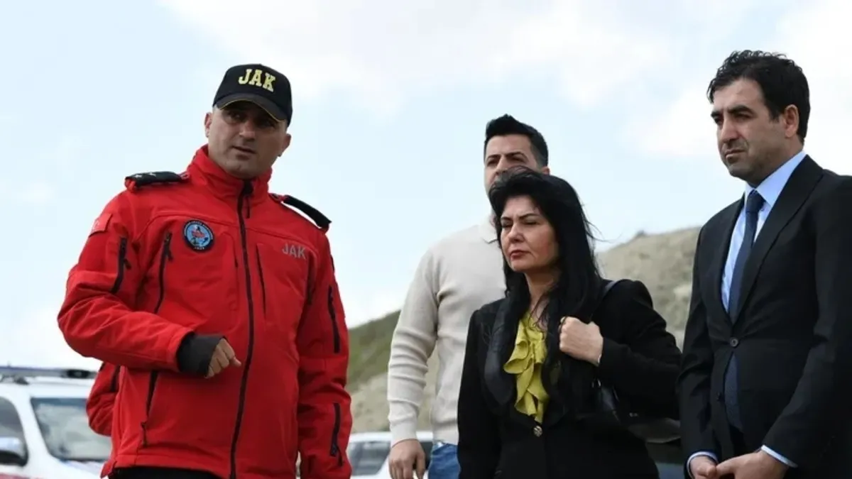 Gülistan Doku davasında 6 yıllık sırrı bitiren sinyal! Başsavcı Ebru Cansu tüm bilinmeyenleri anlattı