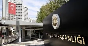 Kıbrıs müzakeresindeki iddialara yönelik açıklama