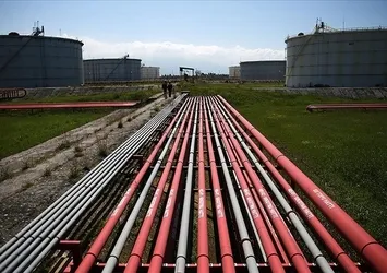 BOTAŞ'tan İran doğalgazı açıklaması