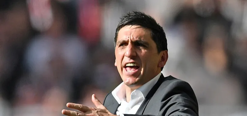 Hertha Berlin'de Tayfun Korkut dönemi başladı