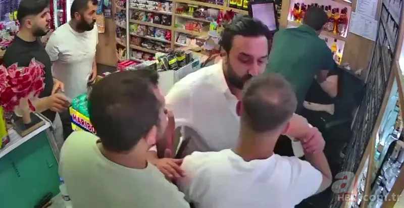 Tarık Özerbay kimdir, kaç yaşında, nereli? Esenyurt Tekel Bayi faili Tarık Özerbay yakalandı mı? 11